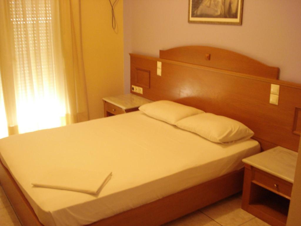 Hotel Cybele Pefki Athen Værelse billede